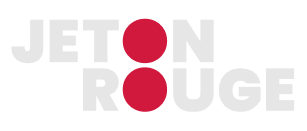 Casino Jeton Rouge